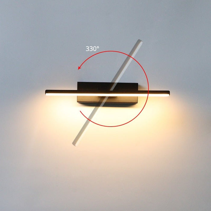Livia Wall Lamp - Level Decor