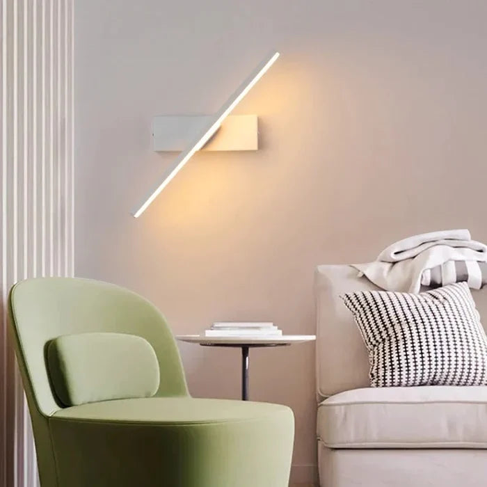 Livia Wall Lamp - Level Decor