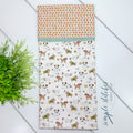 Lucky Dog Standard Pillowcase Kit with Free Pattern