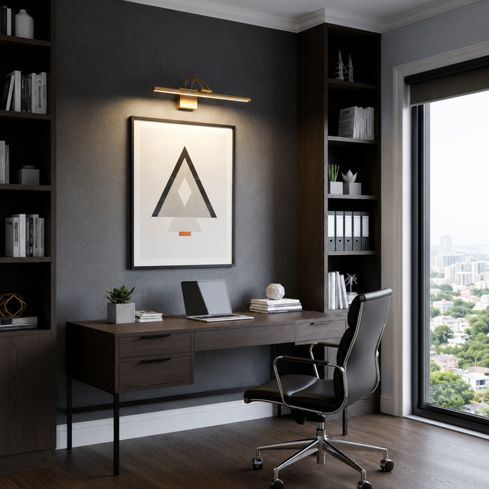 Lumina Wall Light