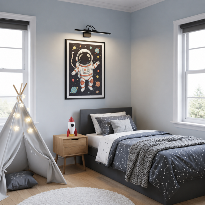 Lumina Wall Light