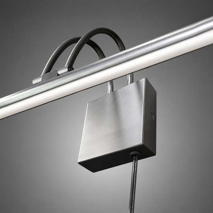 Lumina Wall Light