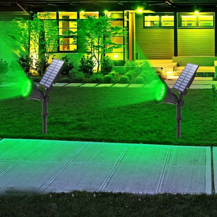 Lune Outdoor Garden Lamp - Level Decor