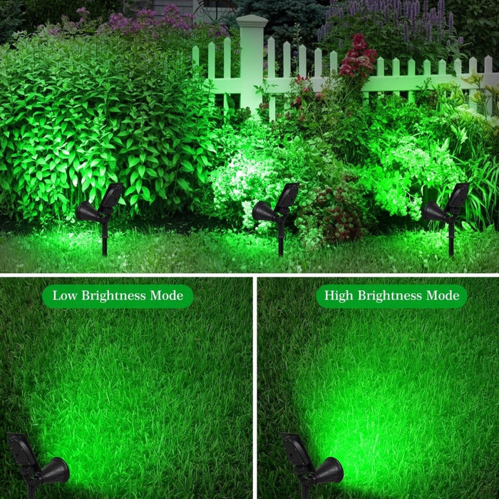 Lune Outdoor Garden Lamp - Level Decor