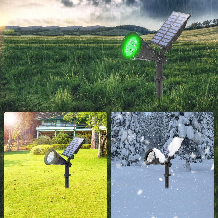 Lune Outdoor Garden Lamp - Level Decor