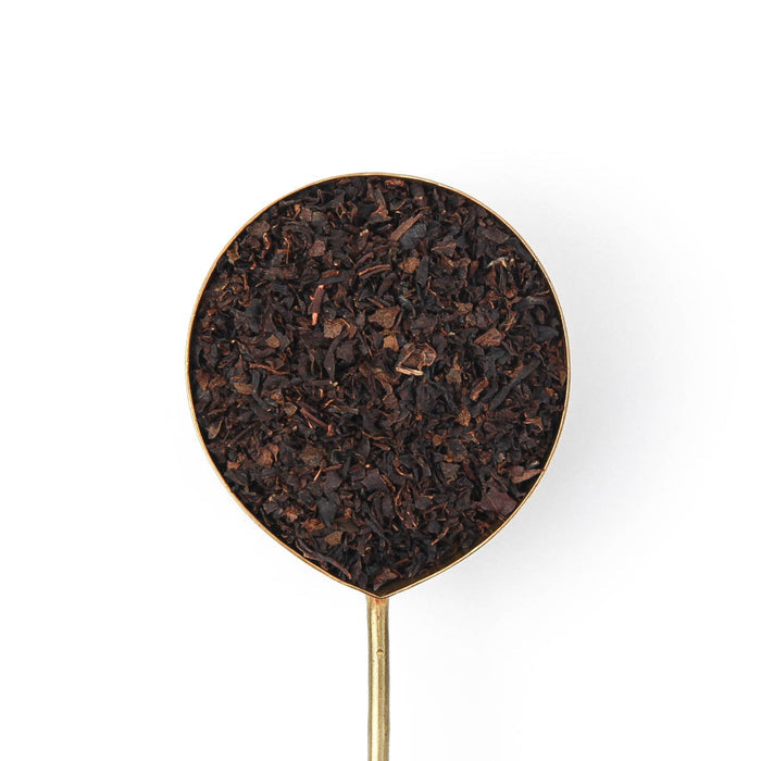 Lychee Black