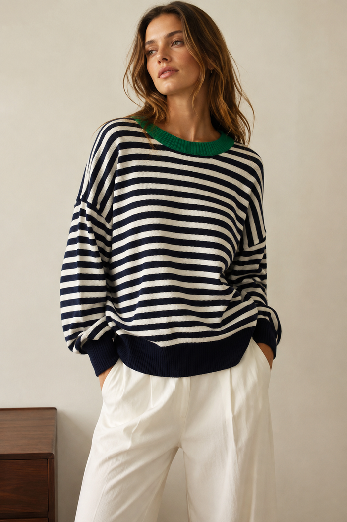 Lyra Sweater