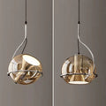 Lysandra Chandelier - 10.2" x 20.5" / 26cm x 52cm - Level Decor