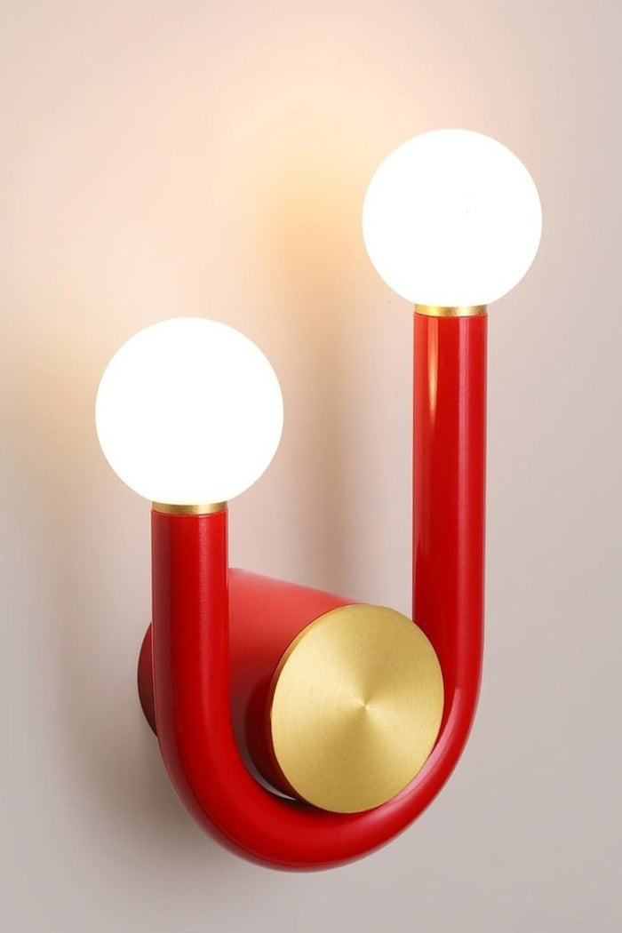 Lysandra Wall Lamp - Level Decor