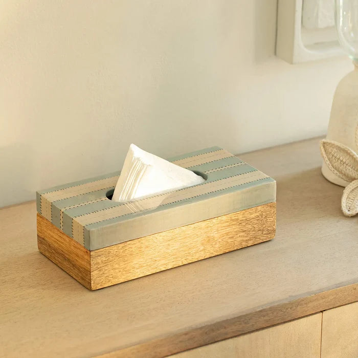 Maavi Tissue Box