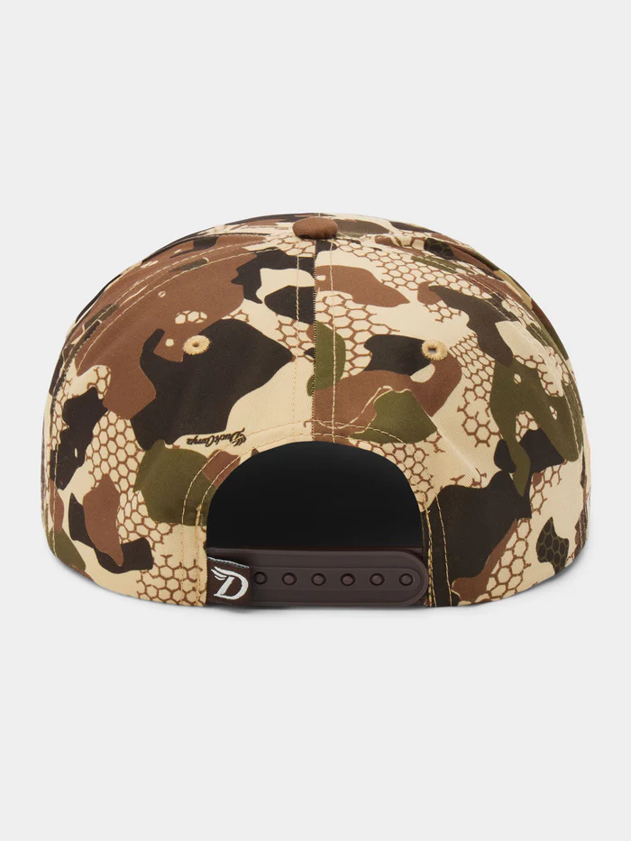 Mallard Hat- Wetland