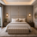 Mallen Leaf Wall Sconce