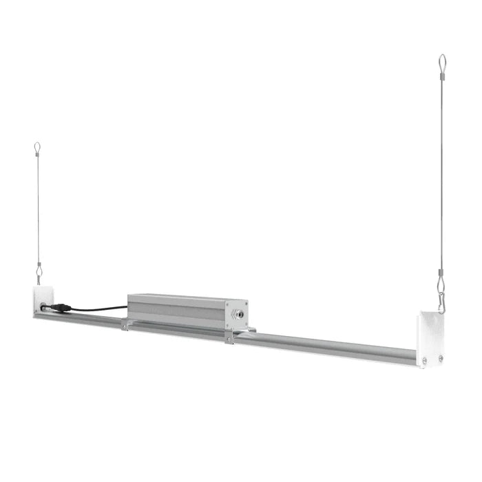 Mammoth Lighting Single Bar 100W Veg Clone Supplemental LED Grow Light