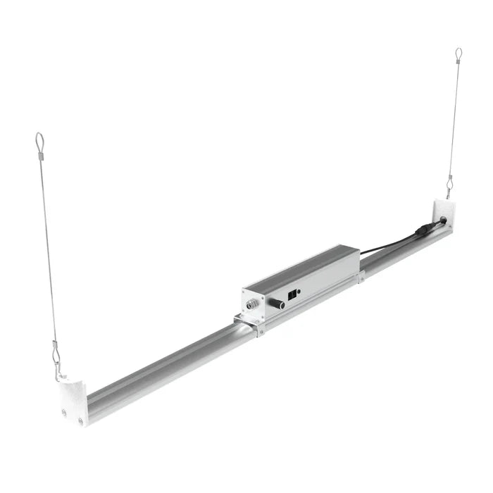 Mammoth Lighting Single Bar 100W Veg Clone Supplemental LED Grow Light
