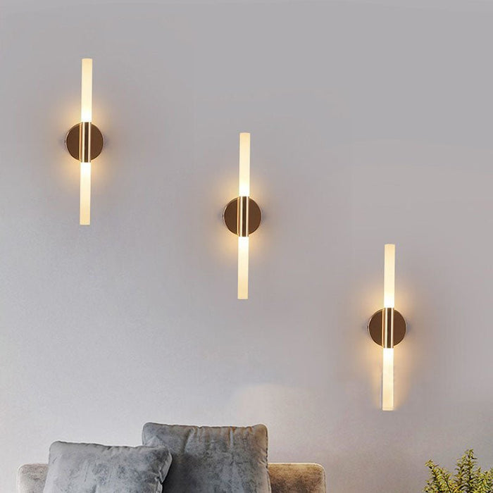 Marcella Wall Lamp - Level Decor