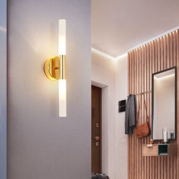 Marcella Wall Lamp - Level Decor