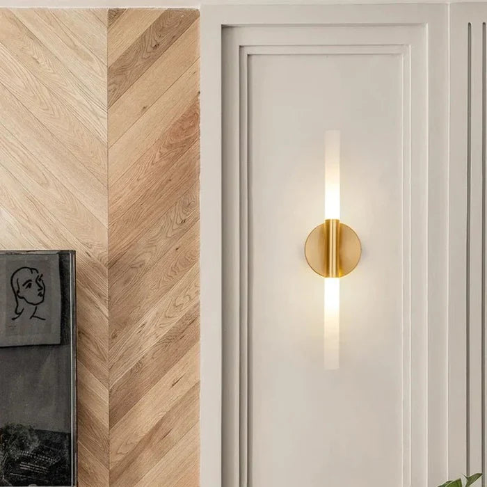 Marcella Wall Lamp - Level Decor