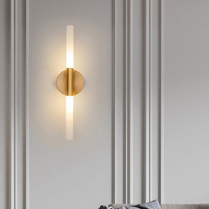 Marcella Wall Lamp - Level Decor
