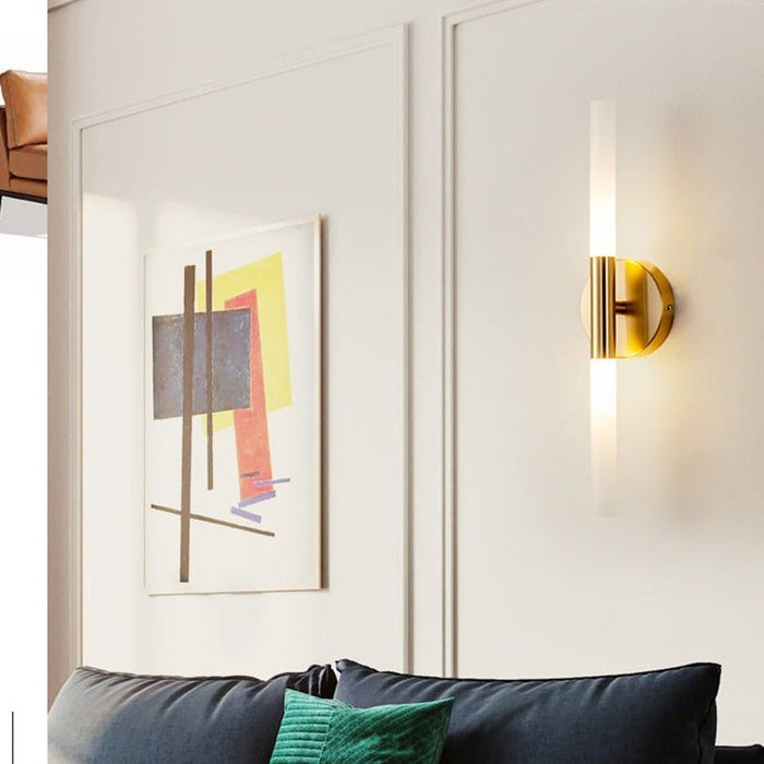 Marcella Wall Lamp - Level Decor