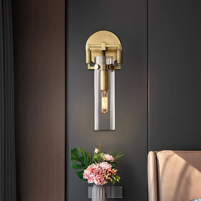 Marco Wall Lamp - Level Decor
