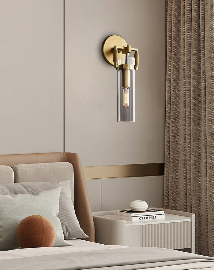 Marco Wall Lamp - Level Decor