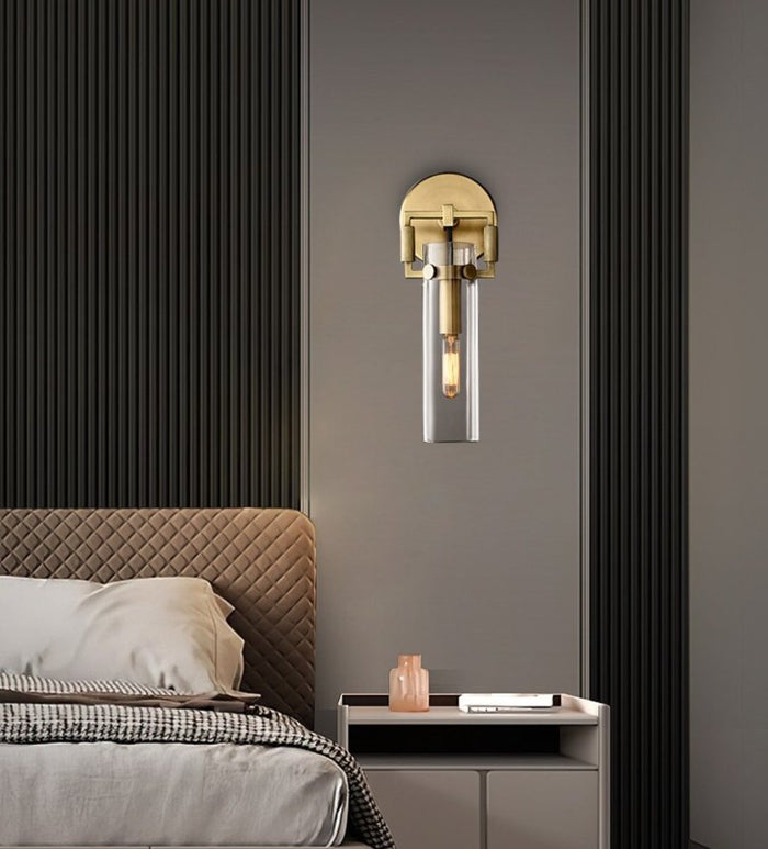 Marco Wall Lamp - Level Decor