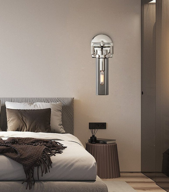 Marco Wall Lamp - Level Decor