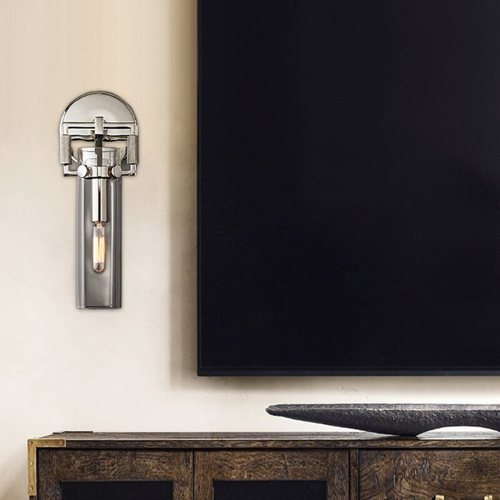 Marco Wall Lamp - Level Decor