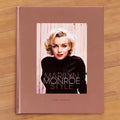 "Marilyn Monroe Style" Photography Book by Terry Newman