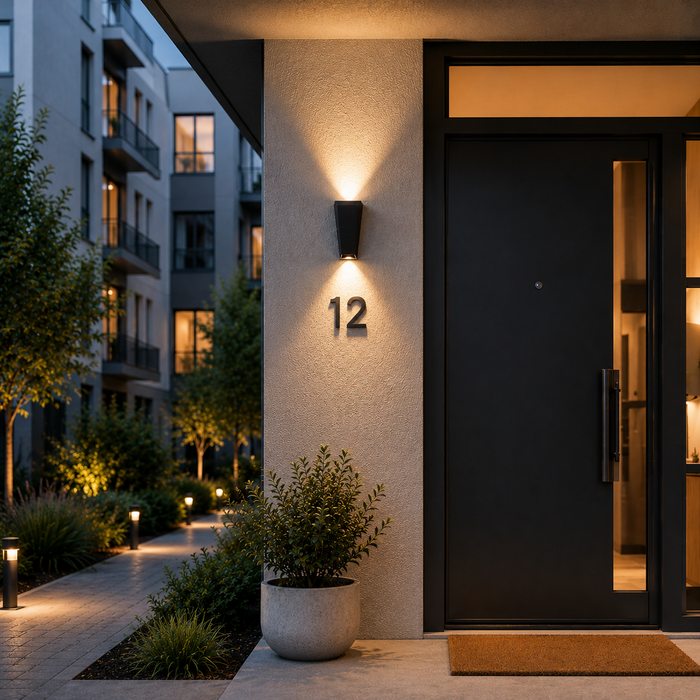 Marlo Small Wall Sconce