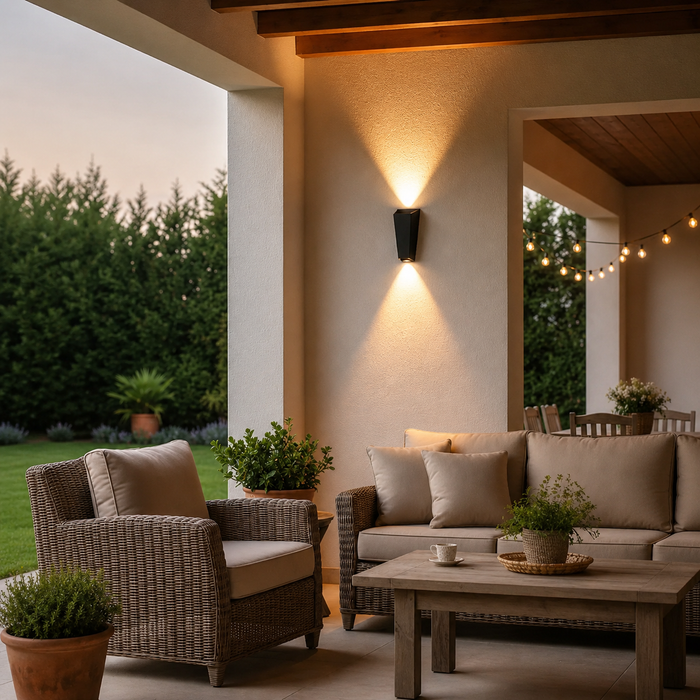 Marlo Small Wall Sconce