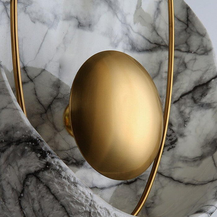 Marlon Wall Lamp - Level Decor