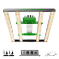 Mars Hydro Smart FC-E3000 Dimmable 300W LED Grow Light 2024 Version