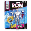 Marvel Legends Comic Inspired Rom #1 Rom Action Figure