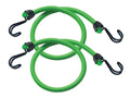 Masterlock Twin Wire Bungee Cord – Heavy-Duty Load Securing Solution 2 PK-Eclipse Fencing