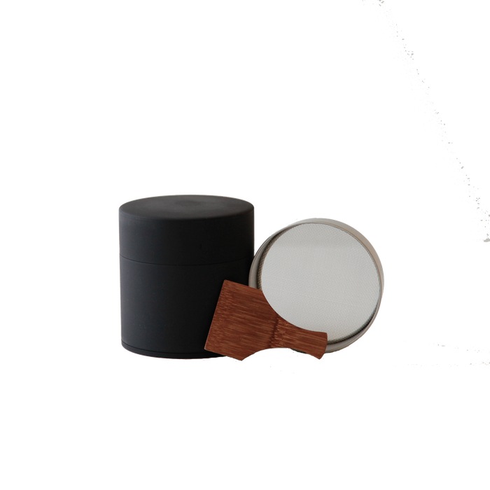 Matcha Sifter Canister
