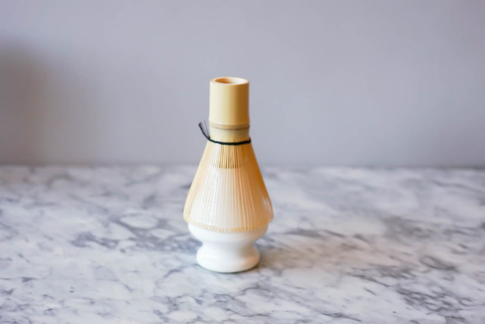Matcha Whisk Stand