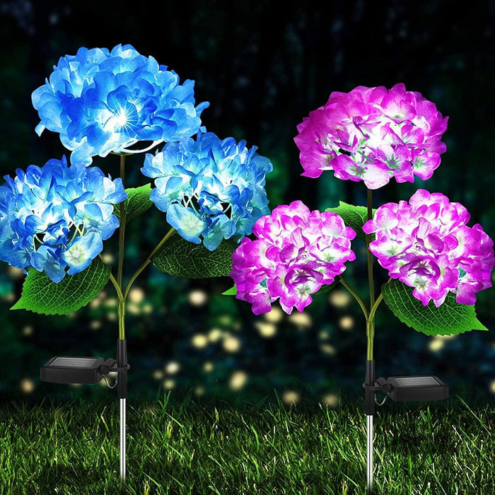 Mathilde Outdoor Garden Lamp - Level Decor