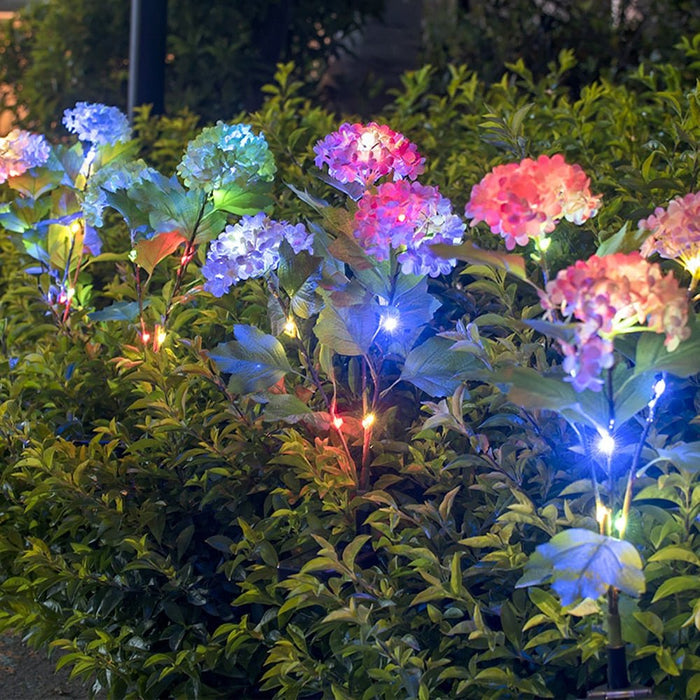 Mathilde Outdoor Garden Lamp - Level Decor