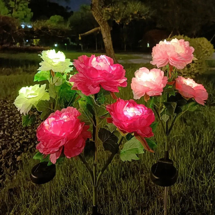 Mathilde Outdoor Garden Lamp - Level Decor
