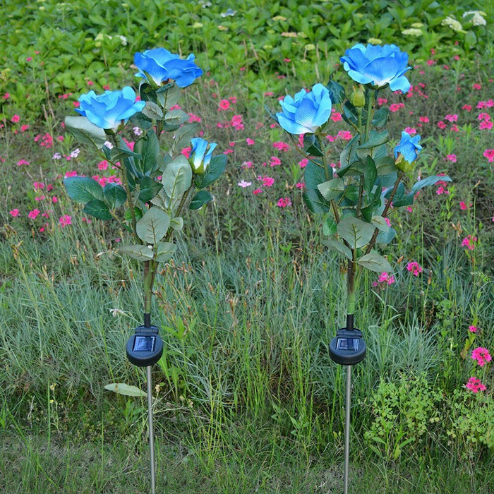 Mathilde Outdoor Garden Lamp - Level Decor