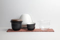 Matteo Gongfu Travel Set