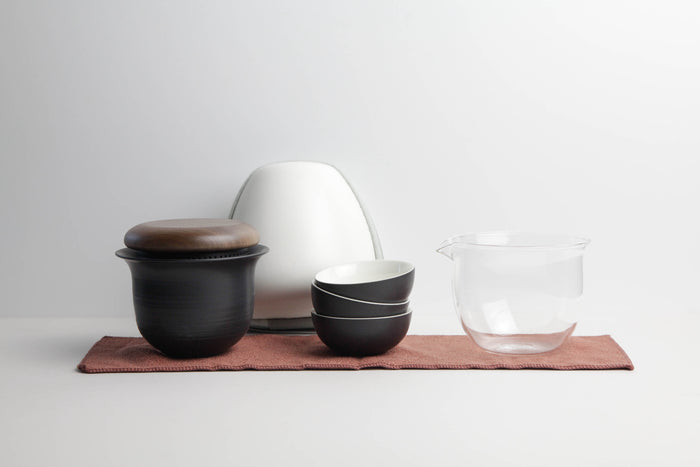 Matteo Gongfu Travel Set