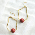 Maude Earrings