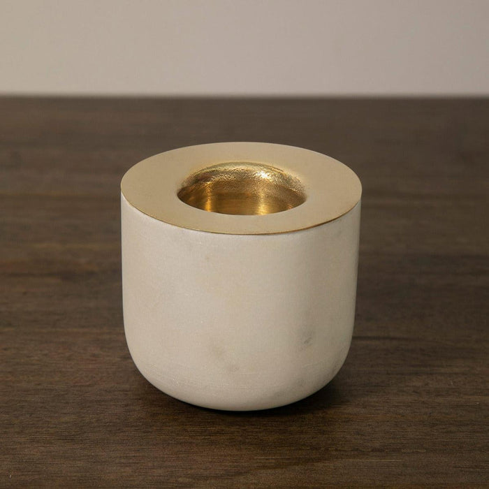 Maya small t-light holder