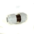 MDPE Coupling – Secure and Leak-Proof Pipe Connector-Eclipse Fencing