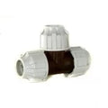 MDPE Tee – Reliable Branching Fitting for Water Distribution Systems-Eclipse Fencing
