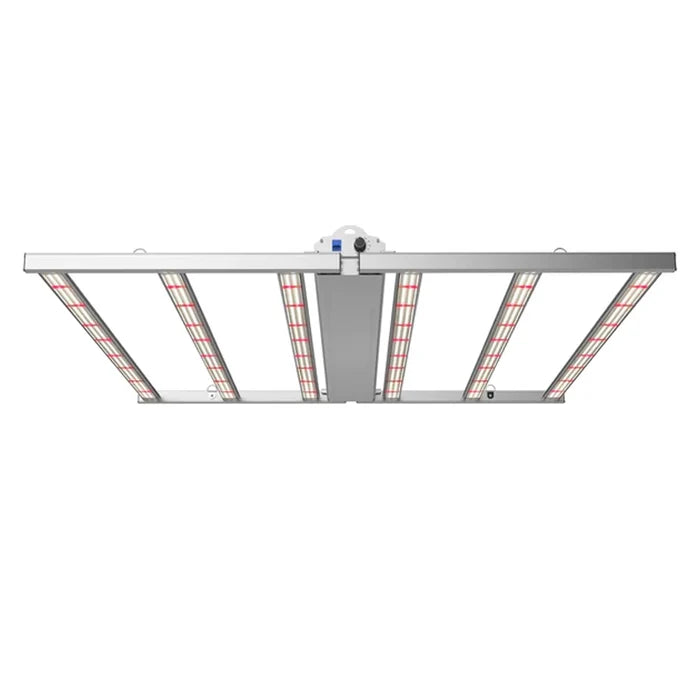 Medic Grow Fold-6 660W Full Spectrum LED Grow Light