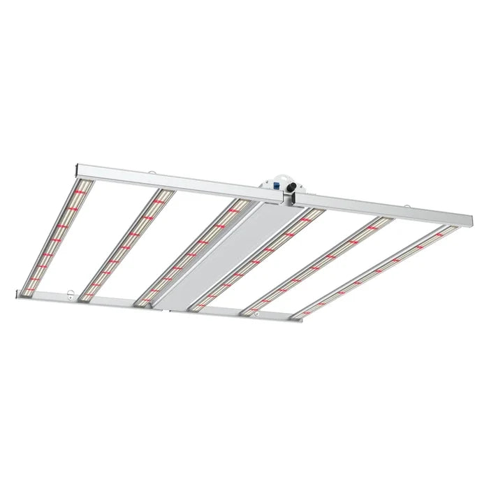 Medic Grow Fold-6 660W Full Spectrum LED Grow Light