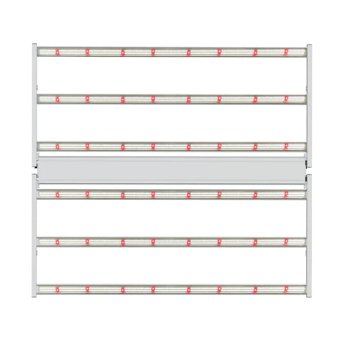 Medic Grow Fold-6 660W Full Spectrum LED Grow Light